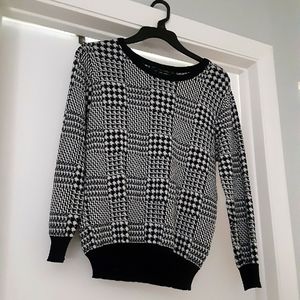ZARA sweater. Size L